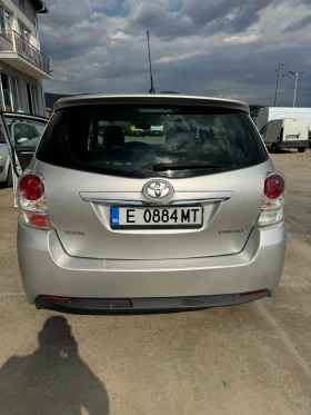 Toyota Verso 1.6 D4D, снимка 5