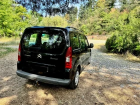 Citroen Berlingo 1.6 HDI | Mobile.bg    5