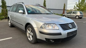 VW Passat 1.8Т, 5-ца комби, снимка 5