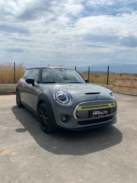 Mini Cooper SE - [8] 