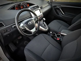 Toyota Verso * Avtomat* Navi* 7Mesta* Panorama* , снимка 9