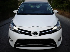 Toyota Verso * Avtomat* Navi* 7Mesta* Panorama* , снимка 2