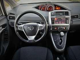 Toyota Verso * Avtomat* Navi* 7Mesta* Panorama* , снимка 11