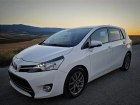 Toyota Verso * Avtomat* Navi* 7Mesta* Panorama* , снимка 1