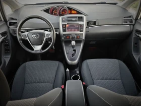 Toyota Verso * Avtomat* Navi* 7Mesta* Panorama* , снимка 10