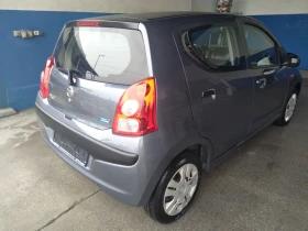 Nissan Pixo 1.4 , снимка 6