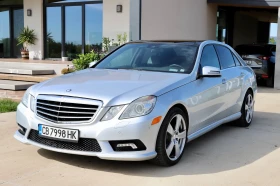 Mercedes-Benz E 350, снимка 2