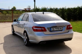 Mercedes-Benz E 350, снимка 3