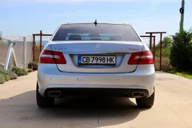 Mercedes-Benz E 350, снимка 4