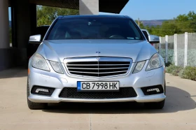 Mercedes-Benz E 350, снимка 1