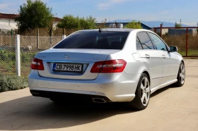 Mercedes-Benz E 350, снимка 5