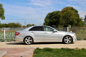 Mercedes-Benz E 350, снимка 6