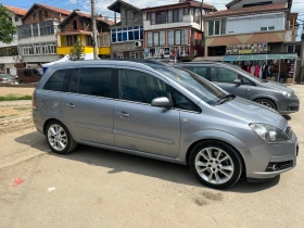 Opel Zafira 1.9 cdti, снимка 3