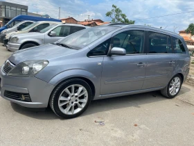 Opel Zafira 1.9 cdti, снимка 2