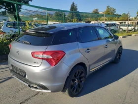 Citroen DS5 Панорама  келес гол автоматик 180кс  2, 0 ХДИ, снимка 5