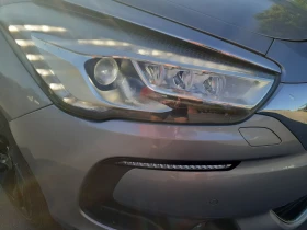 Citroen DS5 Панорама  келес гол автоматик 180кс  2, 0 ХДИ - [8] 