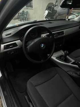 BMW 320 2.0d 163, снимка 9