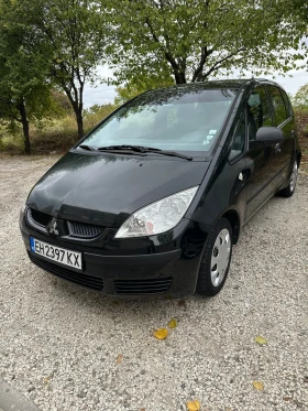 Mitsubishi Colt, снимка 2