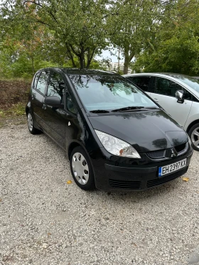 Mitsubishi Colt, снимка 1