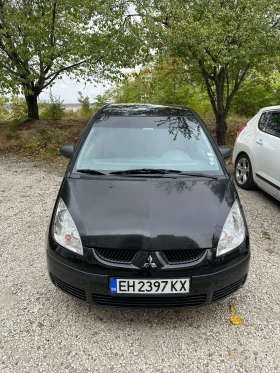 Mitsubishi Colt, снимка 3