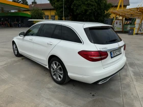 Mercedes-Benz C 220 220 D 17 коня, снимка 7