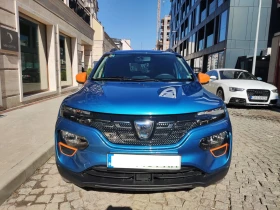 Dacia Spring Comfort Plus с НОВА батерия!!!, снимка 2