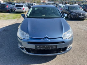 Citroen C5 2.2hdi full, снимка 2