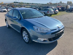 Citroen C5 2.2hdi full, снимка 1