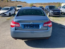 Citroen C5 2.2hdi full, снимка 7