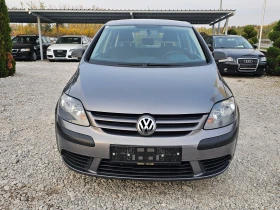 VW Golf Plus 1.9 TDI КЛИМАТРОНИК 90 кс  - [9] 