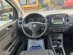 VW Golf Plus 1.9 TDI КЛИМАТРОНИК 90 кс  - [13] 