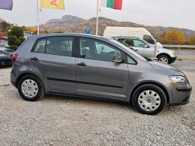 VW Golf Plus 1.9 TDI КЛИМАТРОНИК 90 кс  - [3] 