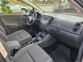 VW Golf Plus 1.9 TDI КЛИМАТРОНИК 90 кс  - [10] 