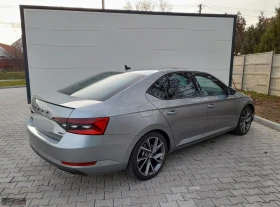 Skoda Superb SPORTLINE/280HP/4X4/KEYLESS/PANO/NAVI/CAM/LED/429b, снимка 3