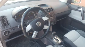 VW Polo 1.6i Automat, снимка 11