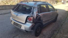 VW Polo 1.6i Automat, снимка 4