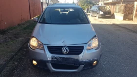 VW Polo 1.6i Automat, снимка 3