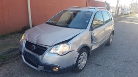 VW Polo 1.6i Automat, снимка 2