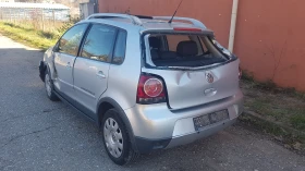 VW Polo 1.6i Automat, снимка 5