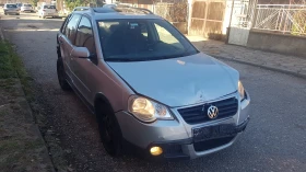 VW Polo 1.6i Automat, снимка 1