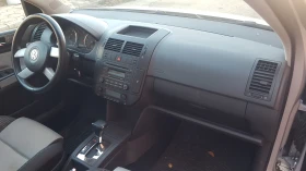 VW Polo 1.6i Automat, снимка 9