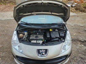 Peugeot 207 1.4I, снимка 16