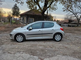 Peugeot 207 1.4I, снимка 9