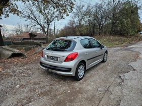     Peugeot 207 1.4I