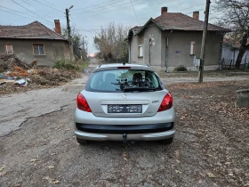 Peugeot 207 1.4I, снимка 7