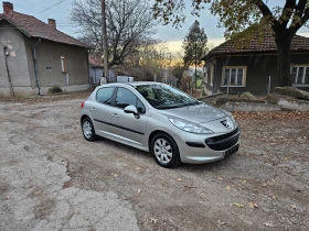     Peugeot 207 1.4I