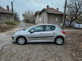 Peugeot 207 1.4I | Mobile.bg    5