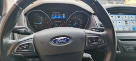 Ford Focus, снимка 9