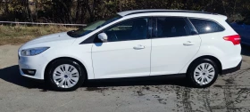 Ford Focus, снимка 14