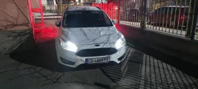 Ford Focus, снимка 1